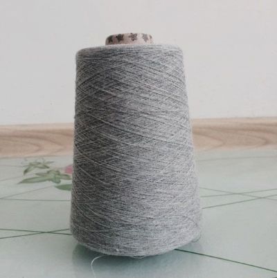 點擊查看詳細信息<br>標題：環錠紡麻灰紗 閱讀次數：2019